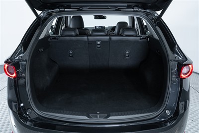 2021 Mazda CX-5 - Thumbnail
