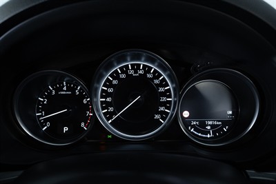 2021 Mazda CX-5 - Thumbnail