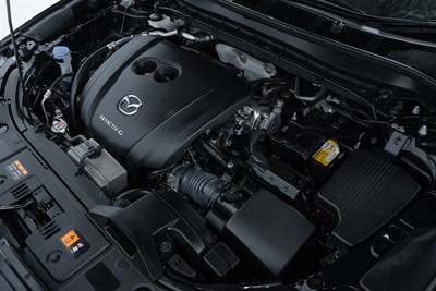 2021 Mazda CX-5 - Thumbnail