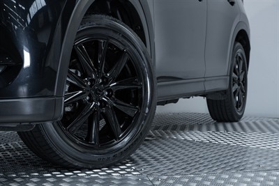 2021 Mazda CX-5 - Thumbnail