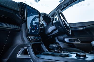 2023 Ford Ranger - Thumbnail