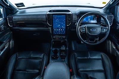 2023 Ford Ranger - Thumbnail