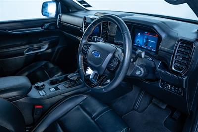 2023 Ford Ranger - Thumbnail