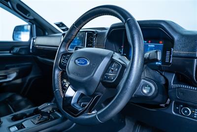 2023 Ford Ranger - Thumbnail