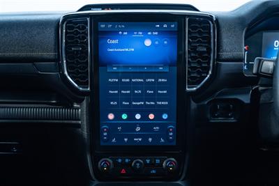 2023 Ford Ranger - Thumbnail