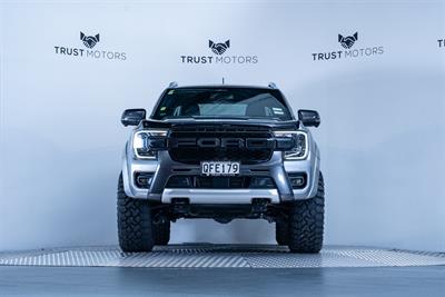 2023 Ford Ranger - Thumbnail