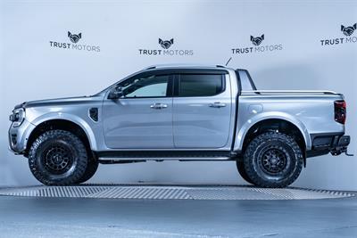 2023 Ford Ranger - Thumbnail