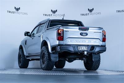 2023 Ford Ranger - Thumbnail