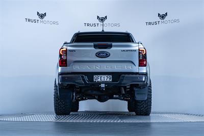 2023 Ford Ranger - Thumbnail