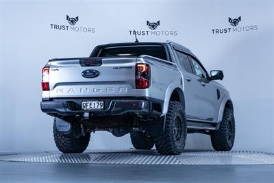 2023 Ford Ranger - Thumbnail