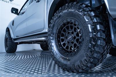 2023 Ford Ranger - Thumbnail