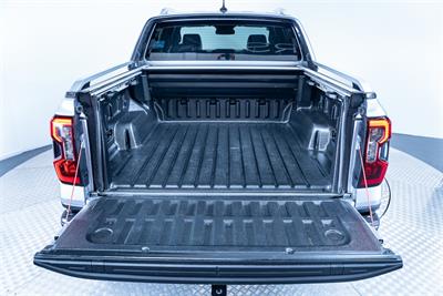 2023 Ford Ranger - Thumbnail