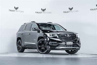 2019 Holden Acadia - Thumbnail