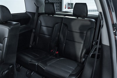 2019 Holden Acadia - Thumbnail