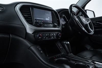 2019 Holden Acadia - Thumbnail