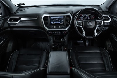 2019 Holden Acadia - Thumbnail