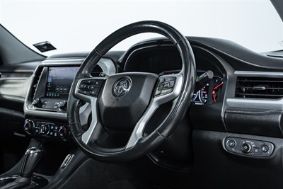 2019 Holden Acadia - Thumbnail