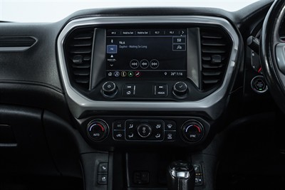 2019 Holden Acadia - Thumbnail