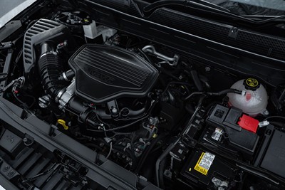 2019 Holden Acadia - Thumbnail