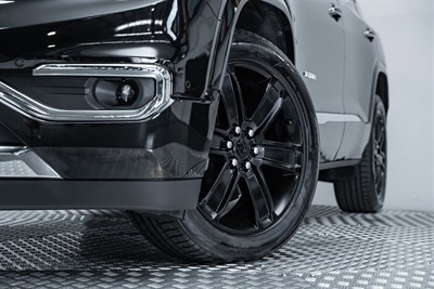 2019 Holden Acadia - Thumbnail