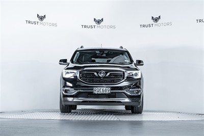 2019 Holden Acadia - Thumbnail