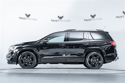 2019 Holden Acadia - Thumbnail