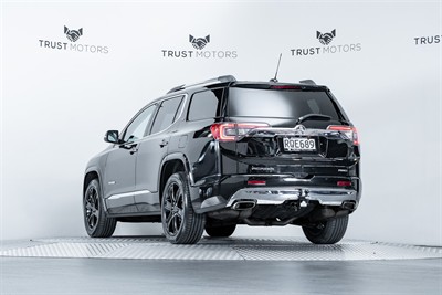 2019 Holden Acadia - Thumbnail