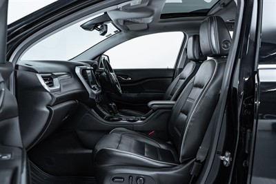 2019 Holden Acadia - Thumbnail