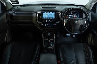 2018 Holden Trailblazer - Thumbnail