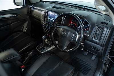 2018 Holden Trailblazer - Thumbnail