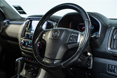 2018 Holden Trailblazer - Thumbnail