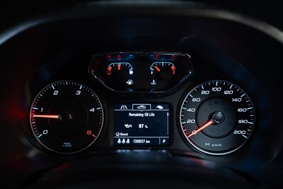 2018 Holden Trailblazer - Thumbnail