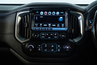 2018 Holden Trailblazer - Thumbnail