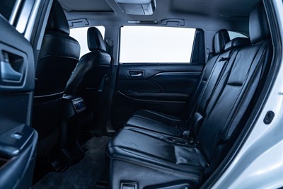 2019 Toyota Highlander - Thumbnail