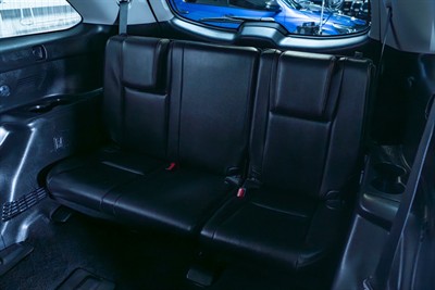 2019 Toyota Highlander - Thumbnail