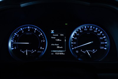 2019 Toyota Highlander - Thumbnail