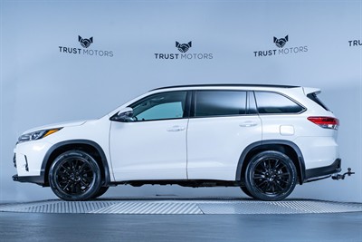 2019 Toyota Highlander - Thumbnail
