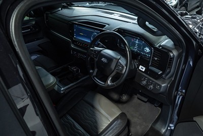 2023 Chevrolet Silverado - Thumbnail