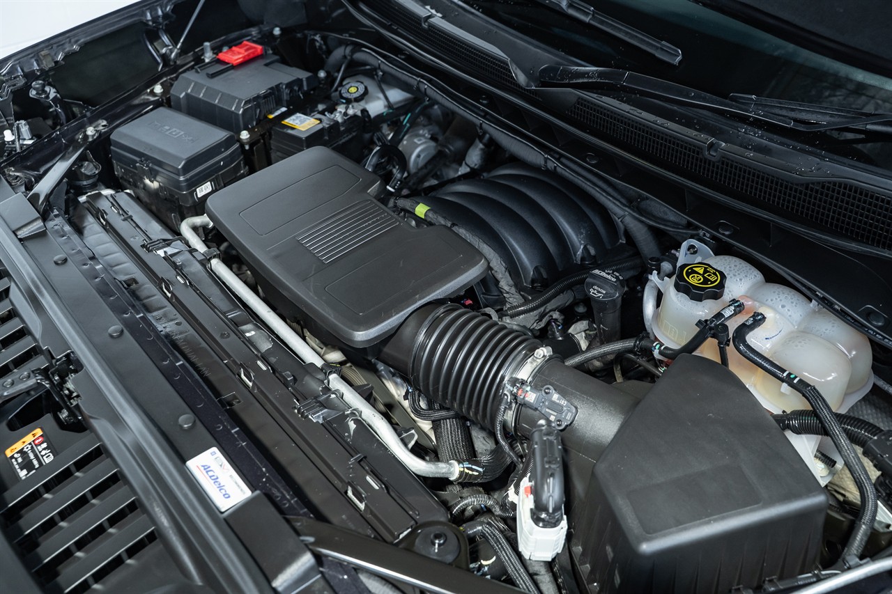 2023 Chevrolet Silverado