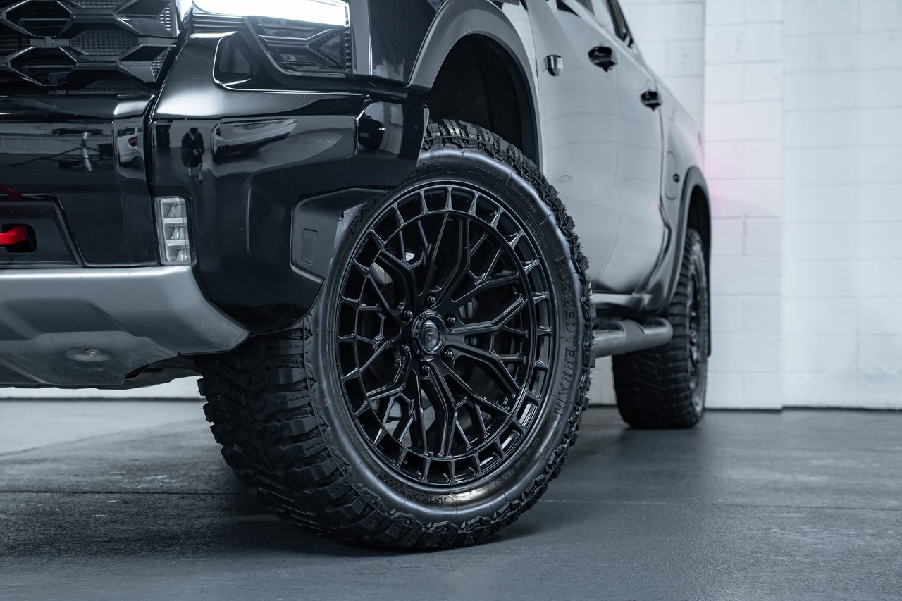 2023 Chevrolet Silverado