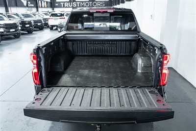 2023 Chevrolet Silverado - Thumbnail