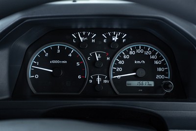 2023 Toyota Landcruiser - Thumbnail