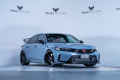 2023 Honda Civic - Thumbnail