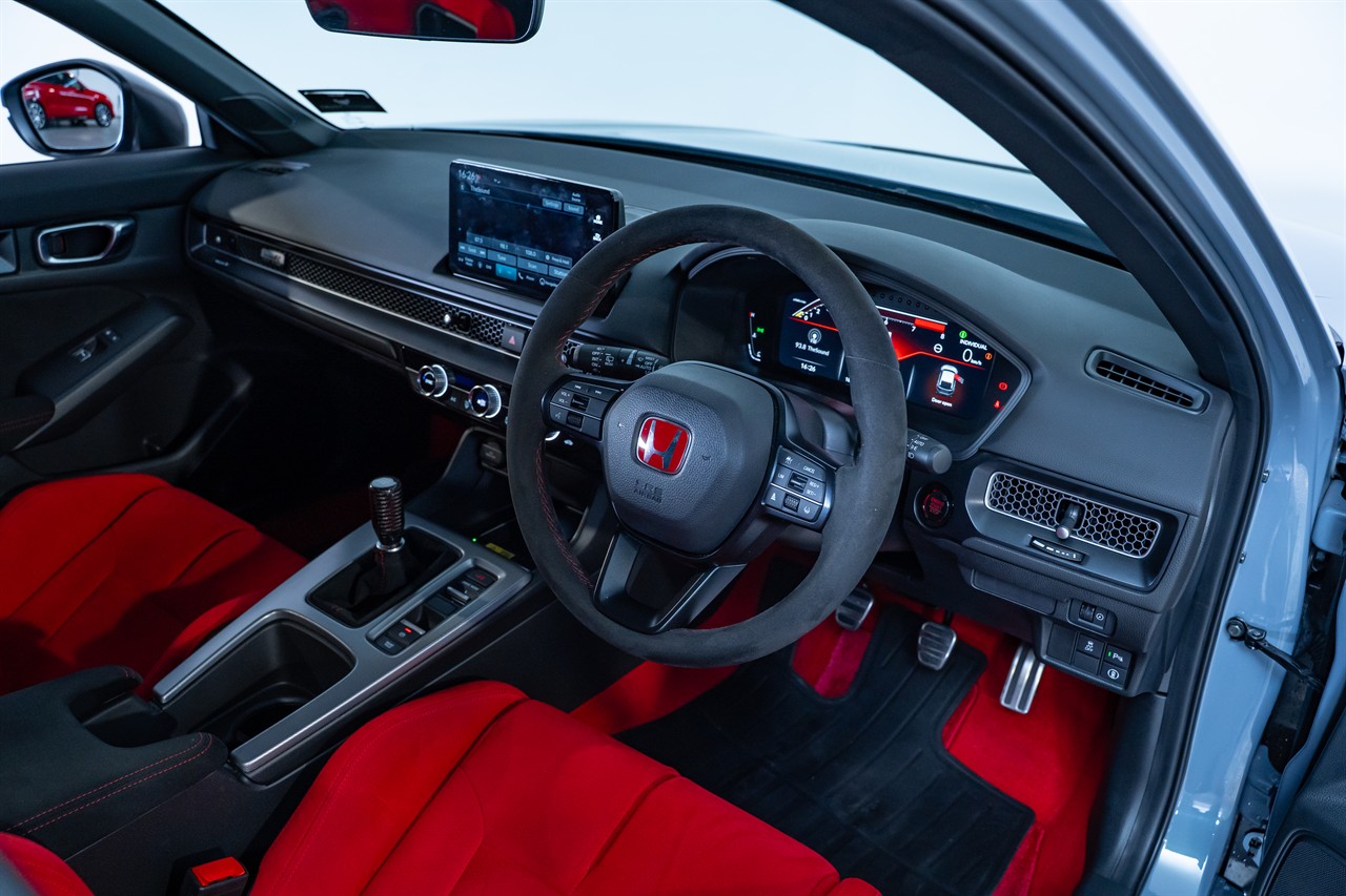 2023 Honda Civic