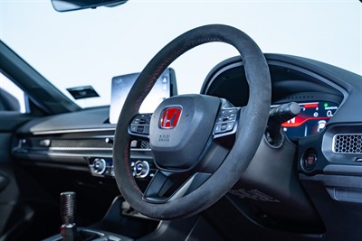 2023 Honda Civic - Thumbnail