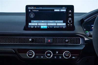 2023 Honda Civic - Thumbnail