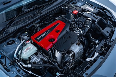 2023 Honda Civic - Thumbnail