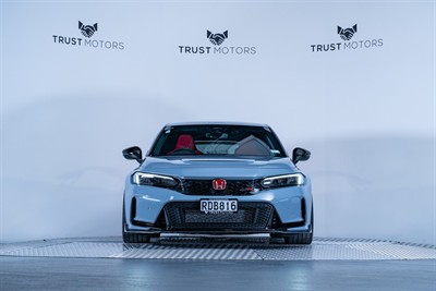 2023 Honda Civic - Thumbnail