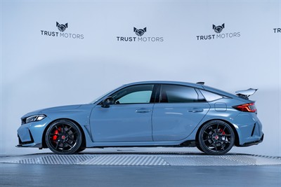 2023 Honda Civic - Thumbnail