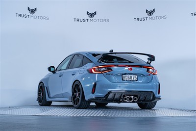2023 Honda Civic - Thumbnail